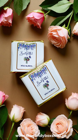 Lavender - Medium bar (Copy)
