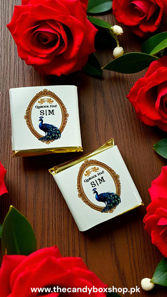 Qabool Hai- Medium bar
