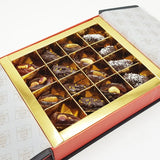 Premium Date Box-16 pcs