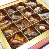 Premium Date Box-16 pcs