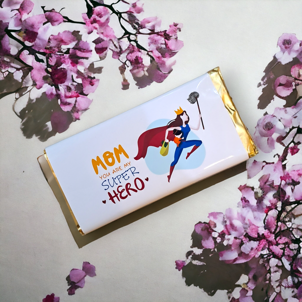 Super Mom Bar