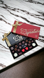 Signature Chocolate Box