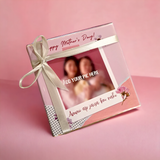 Customized Mothers Day box-10 mini