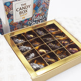 Traditional Ramadan Date Premium Box