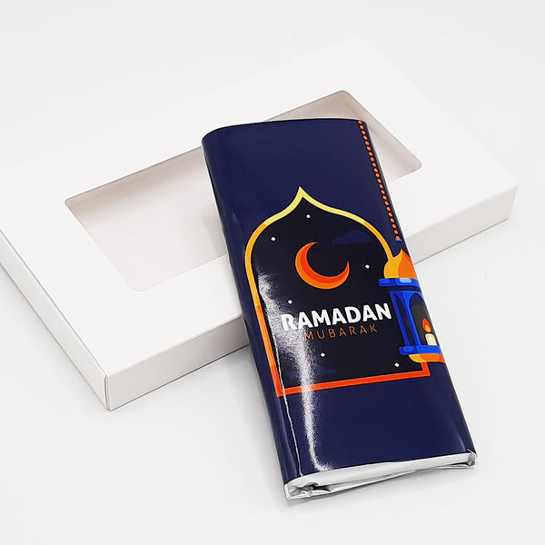 Ramazan Mubarik Bar